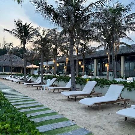 Can Ho Ven Bien 2 Pn 90M2 Tai Aria Vung Tau Co Ho Boi Kültér fotó