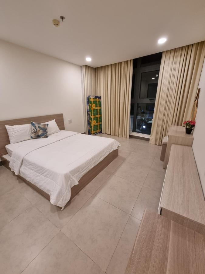 Can Ho Ven Bien 2 Pn 90M2 Tai Aria Vung Tau Co Ho Boi Kültér fotó