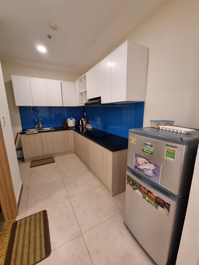 Can Ho Ven Bien 2 Pn 90M2 Tai Aria Vung Tau Co Ho Boi Kültér fotó