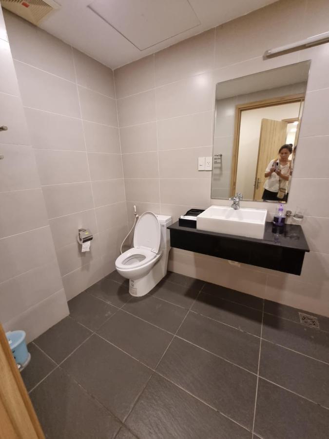 Can Ho Ven Bien 2 Pn 90M2 Tai Aria Vung Tau Co Ho Boi Kültér fotó