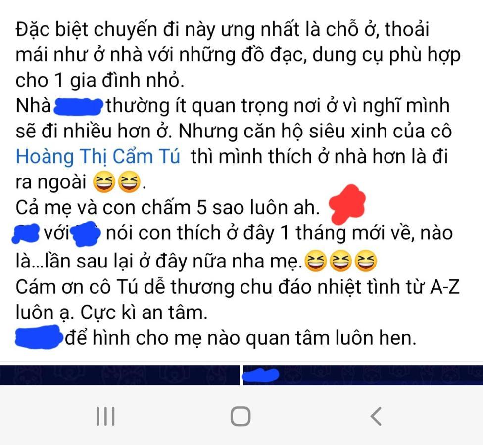 Can Ho Ven Bien 2 Pn 90M2 Tai Aria Vung Tau Co Ho Boi Kültér fotó